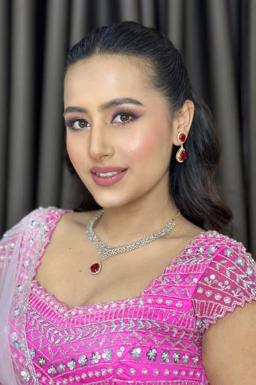 Nikita Acharya