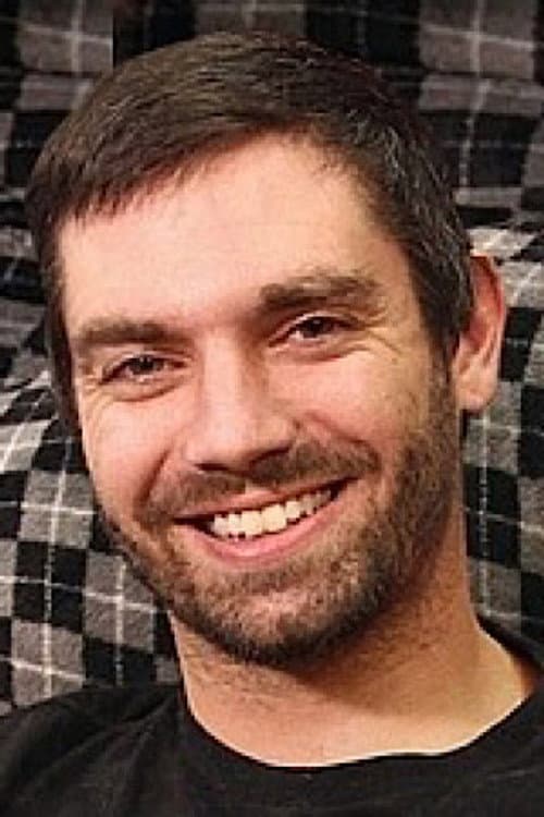 Jeremy Cox