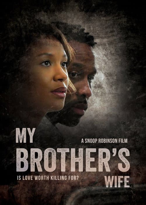 My Brothers Wife poster