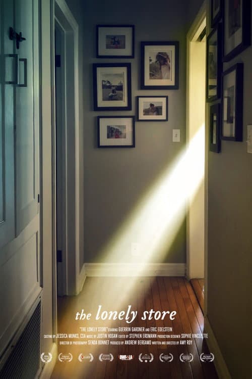 The Lonely Store poster