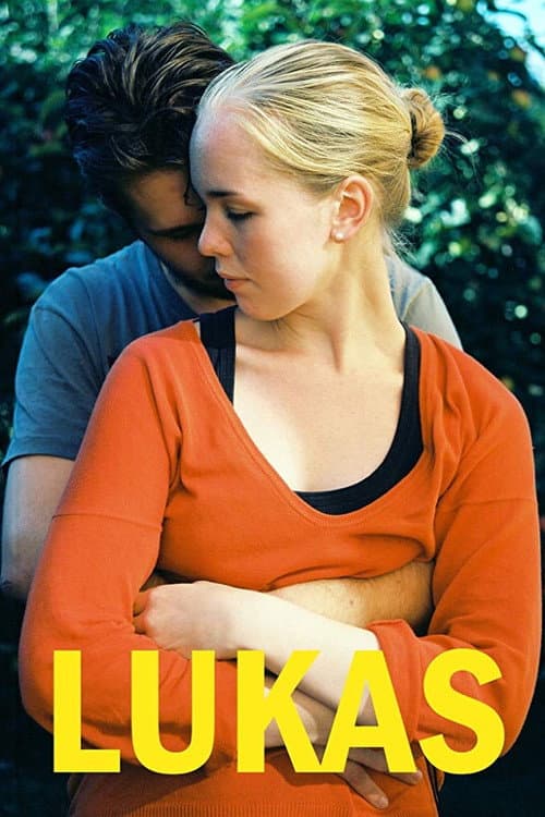 Lukas poster