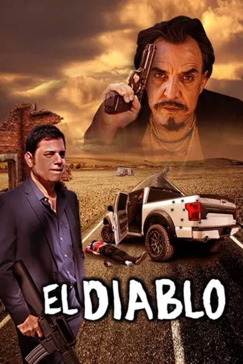 El Diablo poster