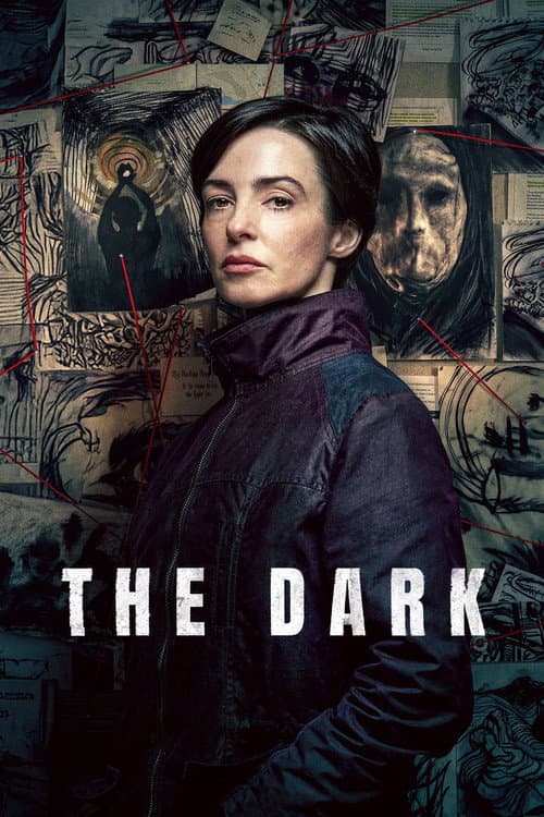 The Dark poster