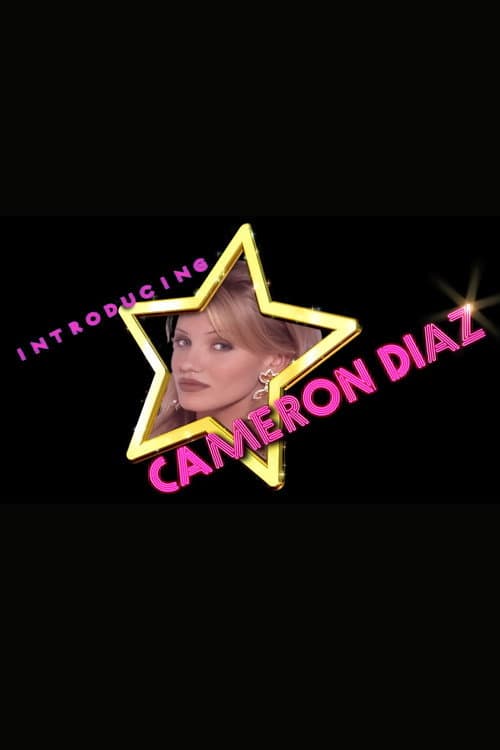 Introducing Cameron Diaz poster