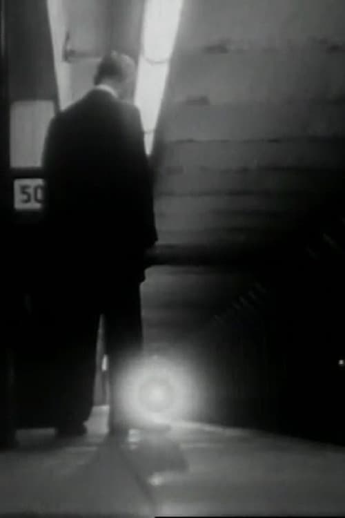 A Point of Return poster