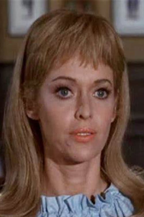 Marion Brash