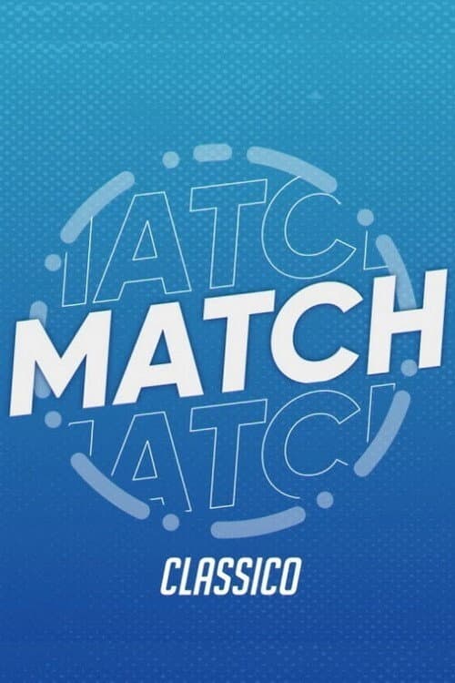Match poster