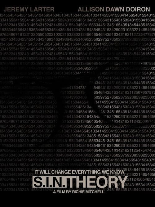 S.I.N. Theory poster