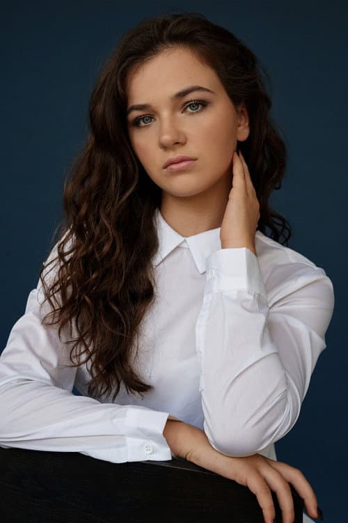 Veronika Divišová
