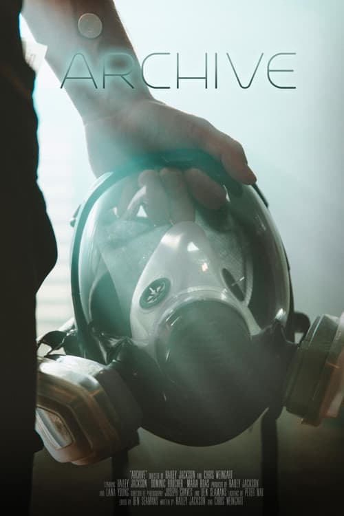 Archive poster
