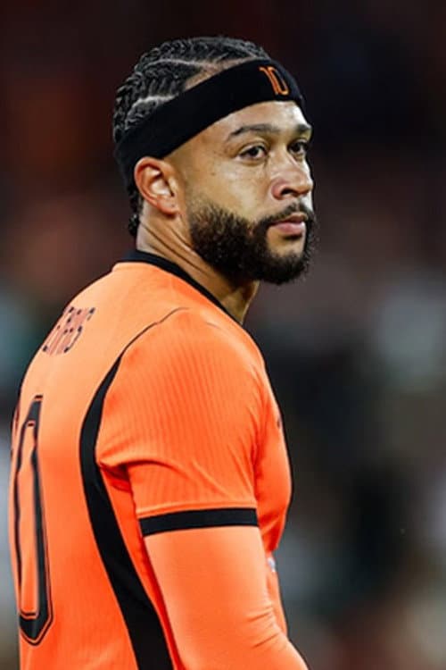 Memphis Depay