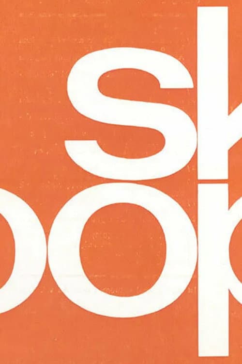 Skoop poster