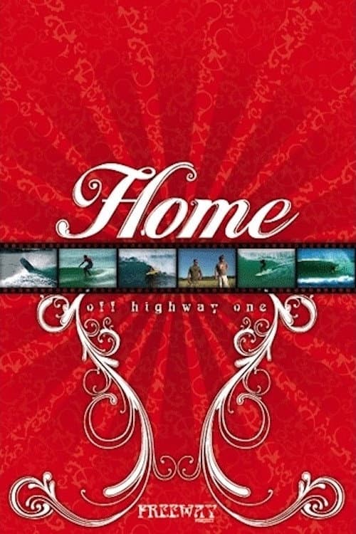 Home poster