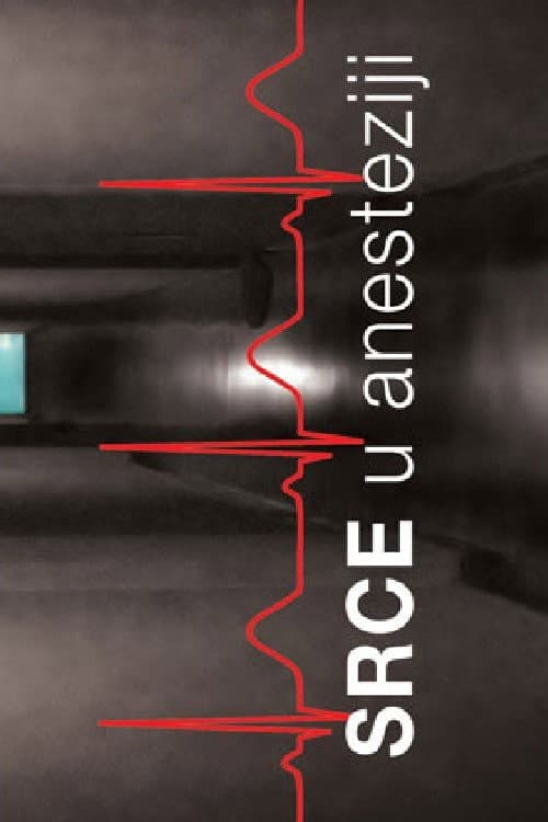 Heart in Anesthesia poster