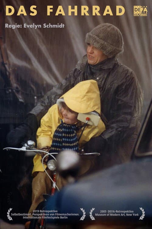 The Bicycle poster
