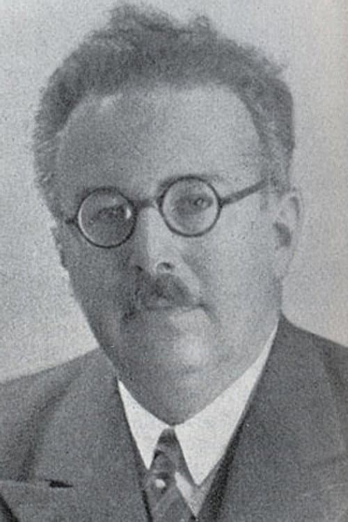 George van den Bergh