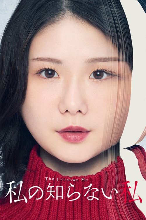 The Unknown Me poster