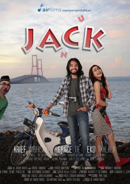 Jack poster