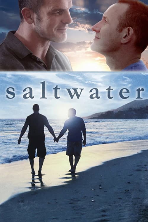 Saltwater poster