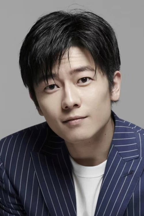 Yang Zhen