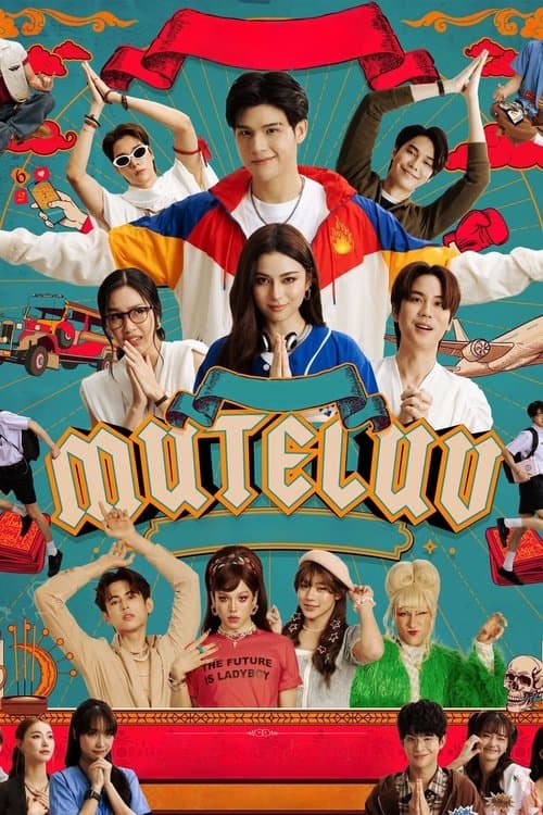 MuTeLuv poster