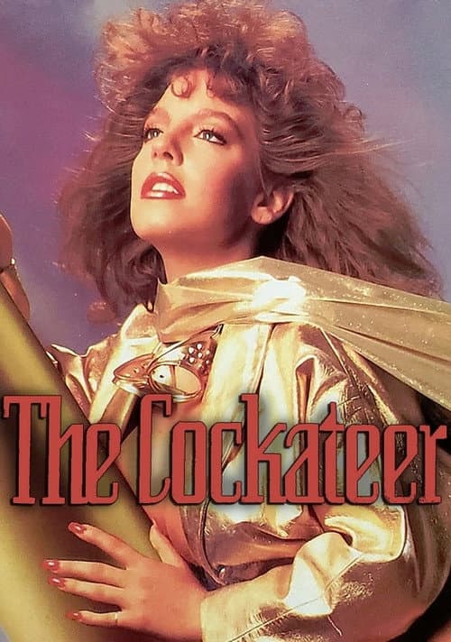 The Cockateer poster