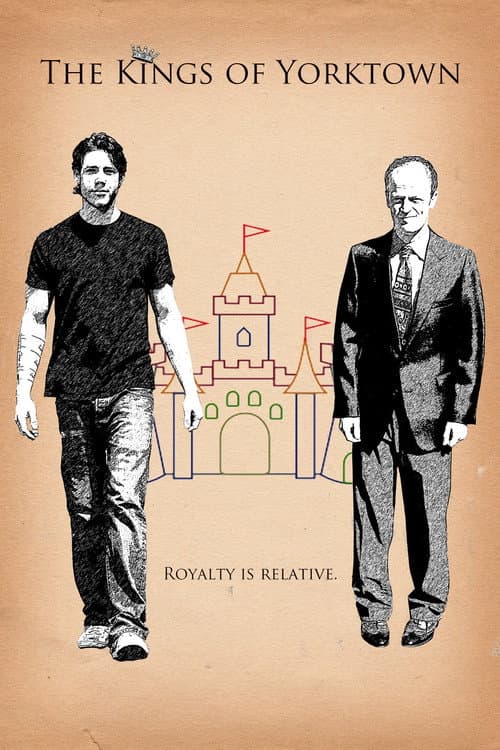 The Kings of Yorktown poster