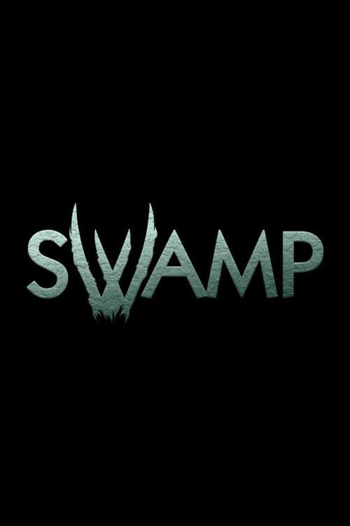 Swamp poster