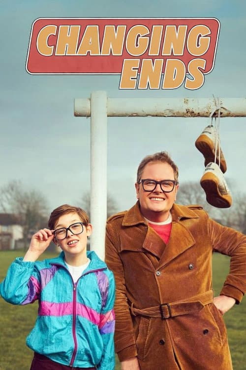 Changing Ends poster