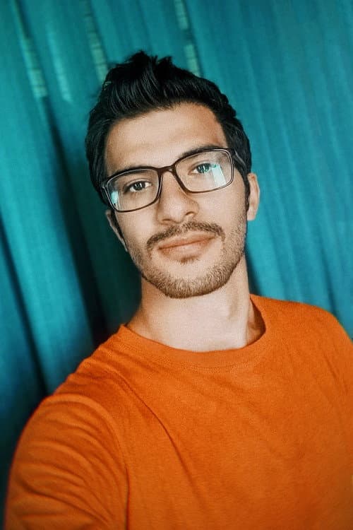 Sobhan Babaei