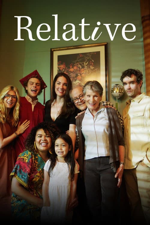 Relative poster