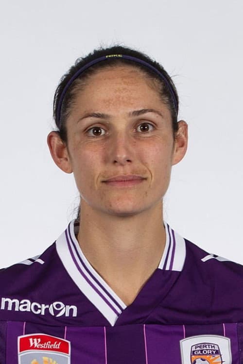 Kate Gill