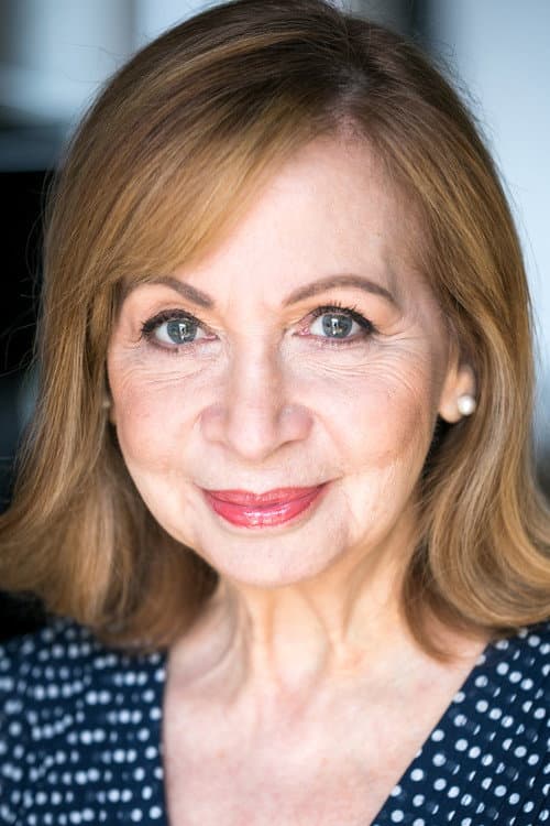 Laura Julian