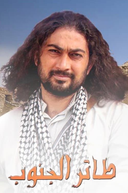 طائر الجنوب poster