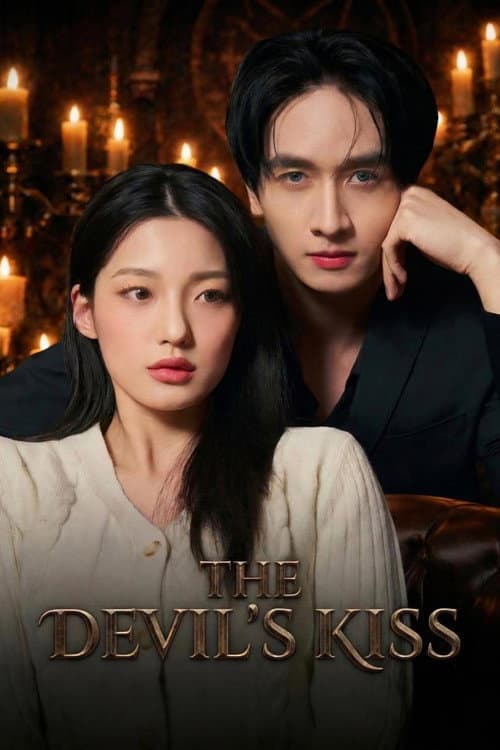 The Devil’s Kiss poster