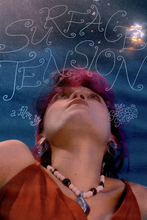 Surface Tension poster