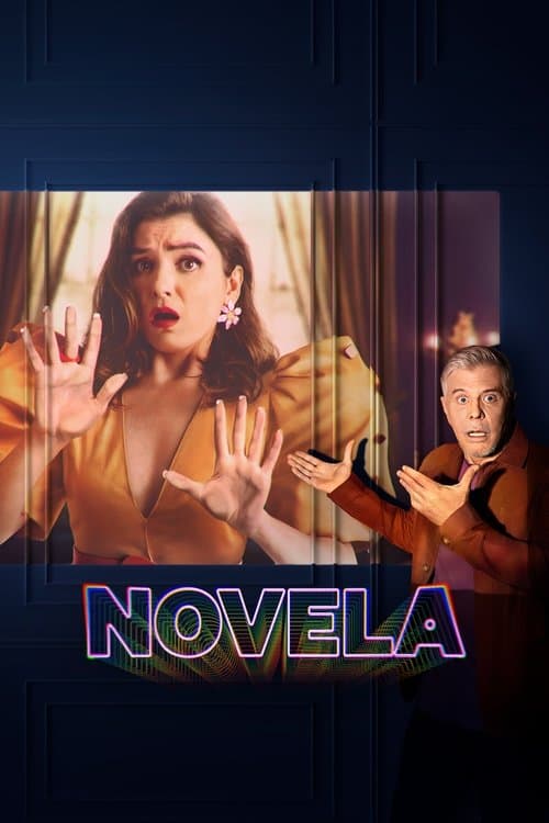 Soap Opera poster