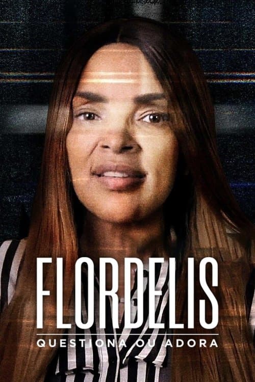 Flordelis: Doubt or Worship poster