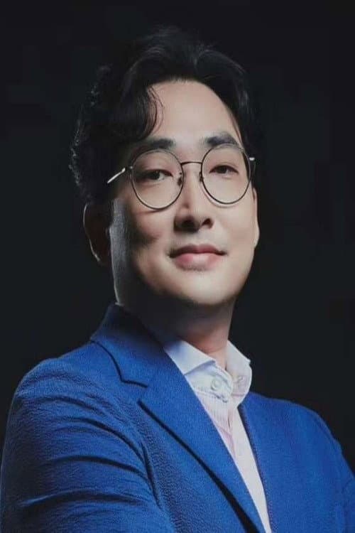 Hwang Min-gu