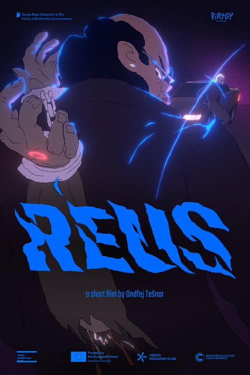 Reus poster
