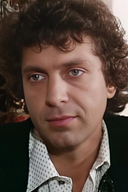 Mario Pollak