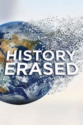 History Erased poster