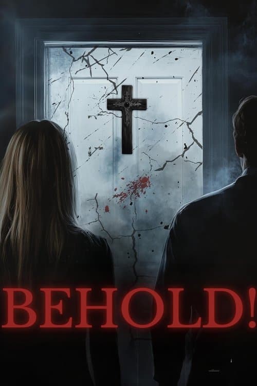Behold! poster