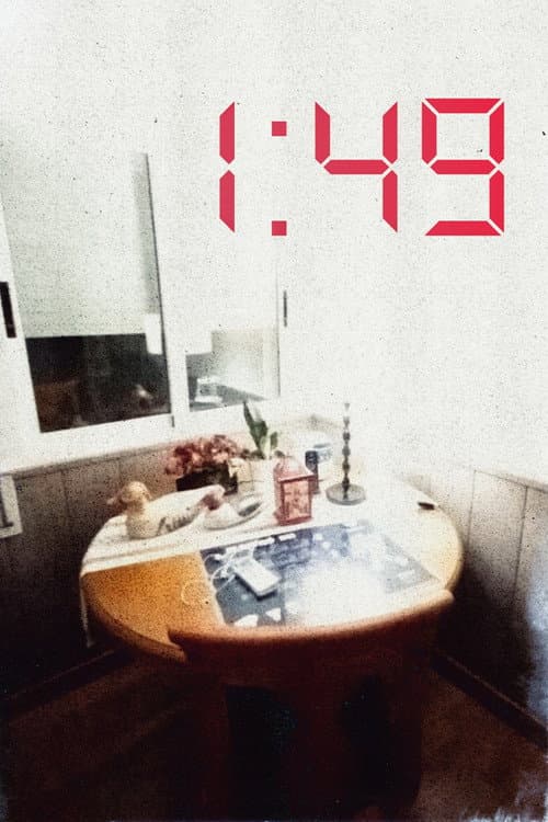 1:49 poster