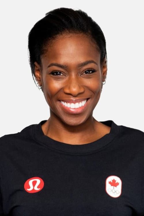 Vanessa James