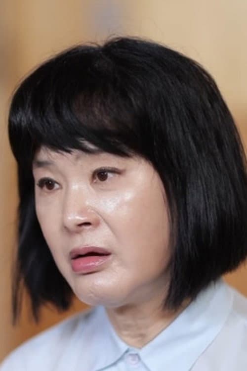Ji Young-Ok