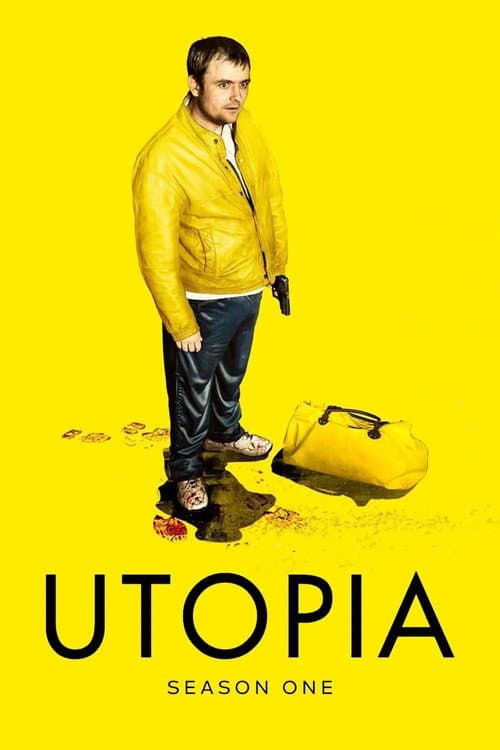 Utopia poster
