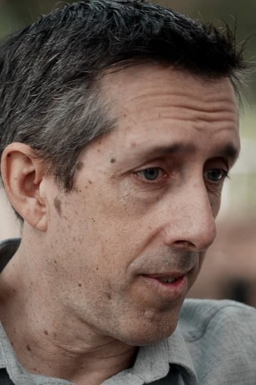 Mark Claxton