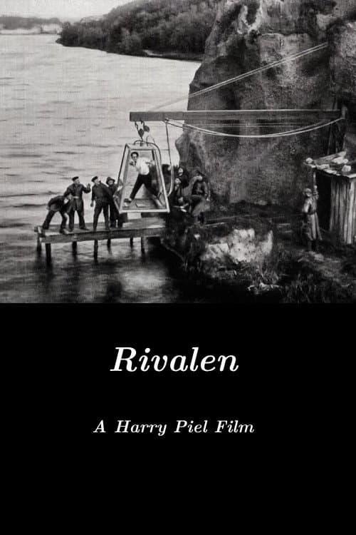 Rivals poster