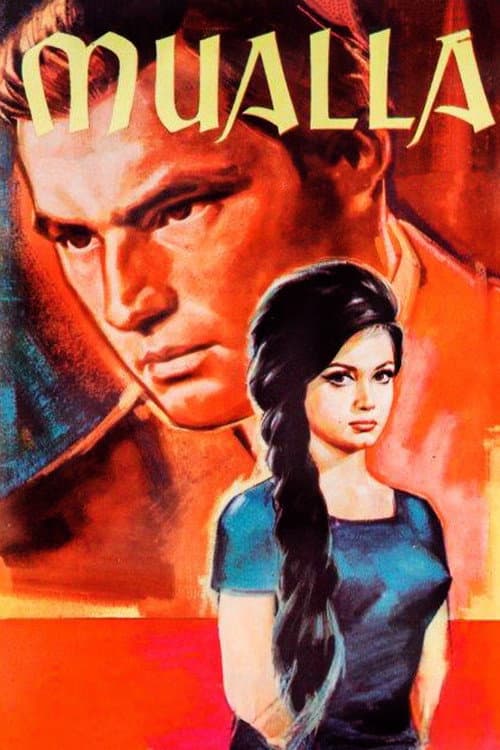 Mualla poster